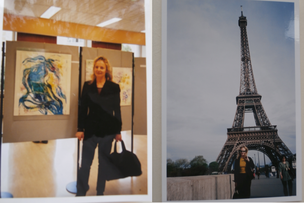Maison de l'Italie Parigi 2004