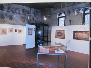 Personale Castello di Udine 2015