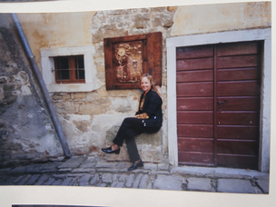 Grisignana - Croazia 2005