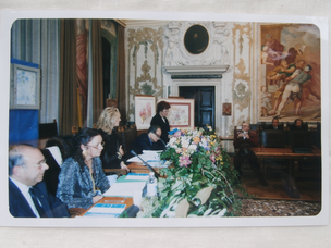 Palazzo Belgrado - Udine 2002