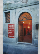 Vecchio Frantoio - Latera (VT) 2001