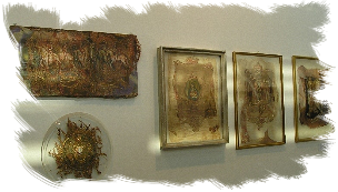 Arte Fiera Pordenone 2011